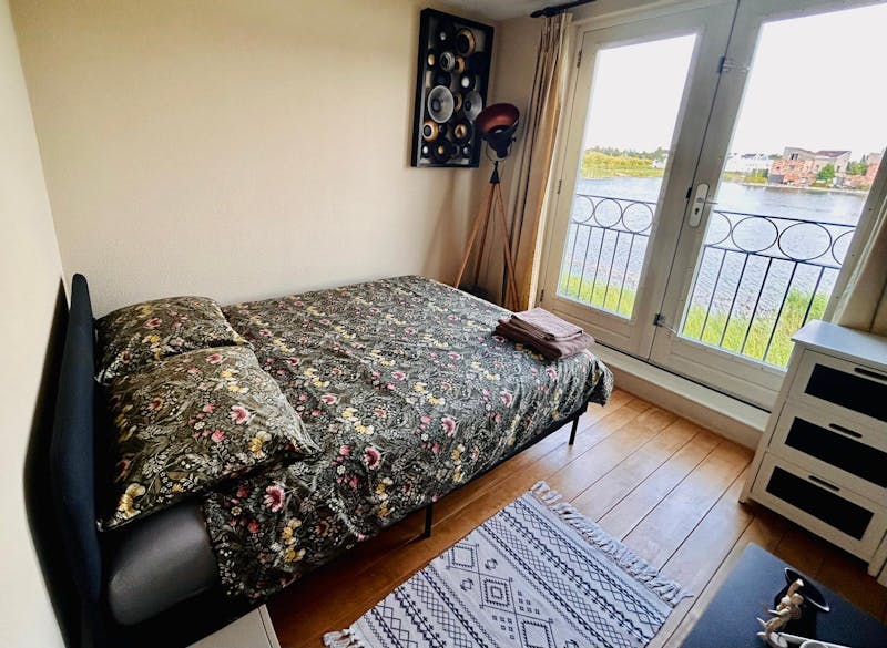 Kamer te huur in Houten – Rimpelmos – foto 1