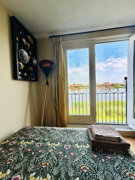 Kamer te huur in Houten – Rimpelmos – foto 2