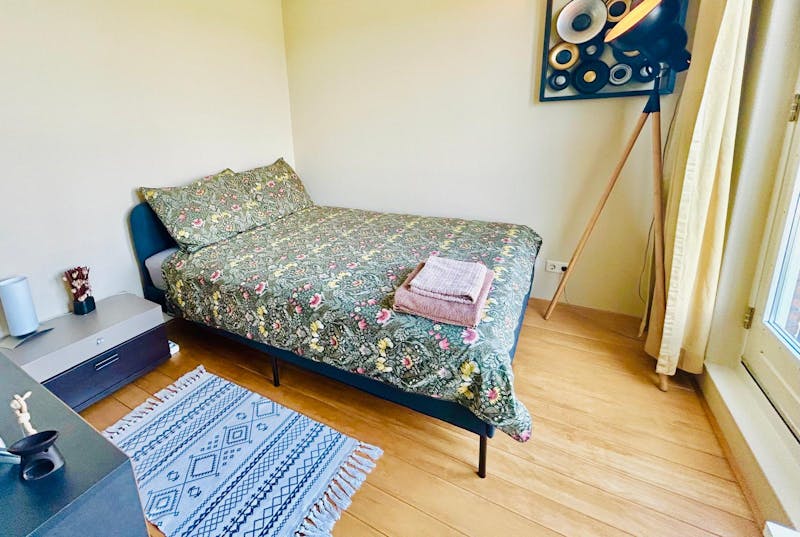 Kamer te huur in Houten – Rimpelmos – foto 3