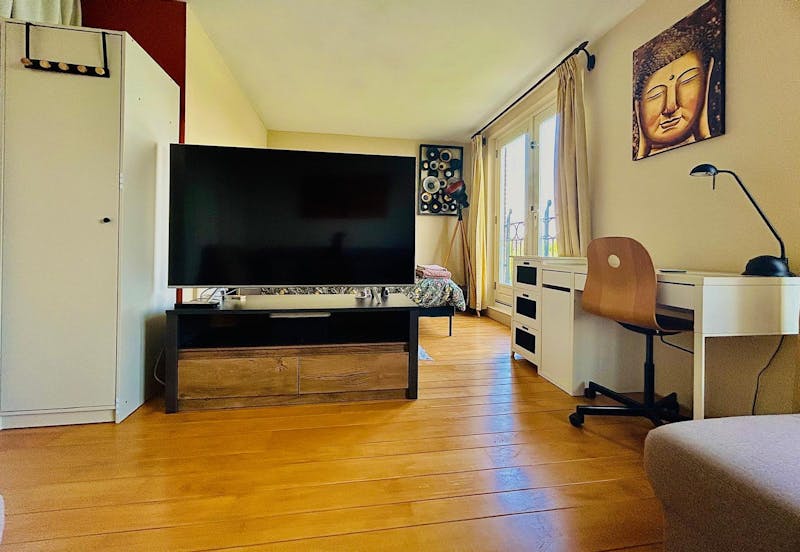 Kamer te huur in Houten – Rimpelmos – foto 4
