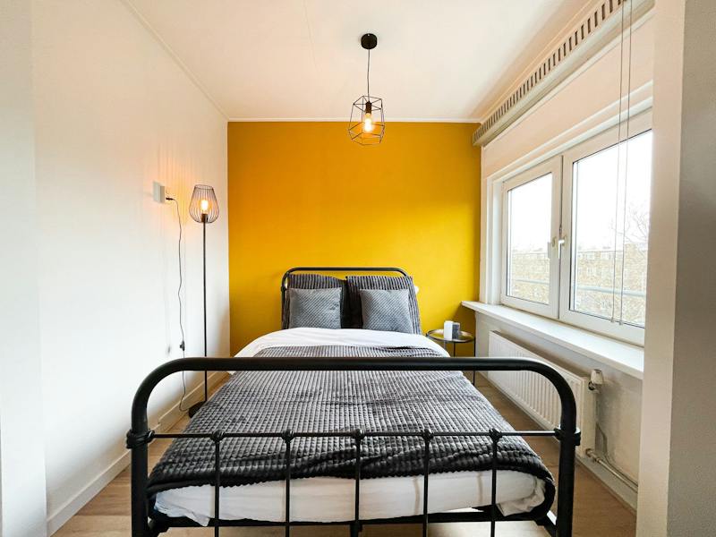 Appartement te huur in Rotterdam – Pleinweg – foto 2