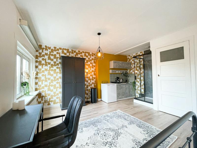 Appartement te huur in Rotterdam – Pleinweg – foto 3