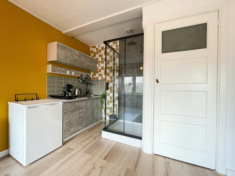 Appartement te huur in Rotterdam – Pleinweg – foto 4