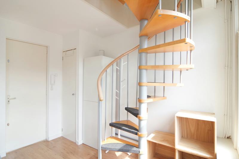 Appartement te huur in Amsterdam – Bentinckstraat – foto 4
