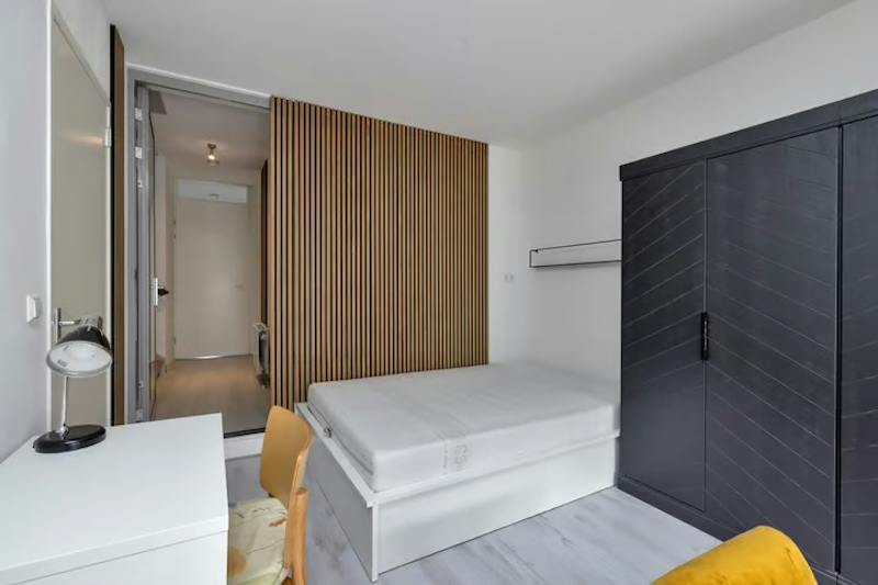 Appartement te huur in Amsterdam – Willem Nakkenstraat – foto 3