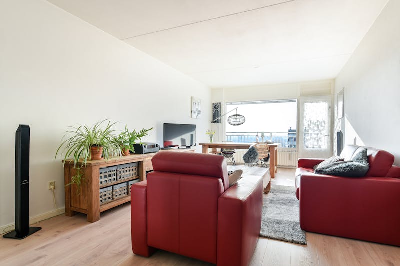 Appartement te huur in Amsterdam – Loenermark – foto 2