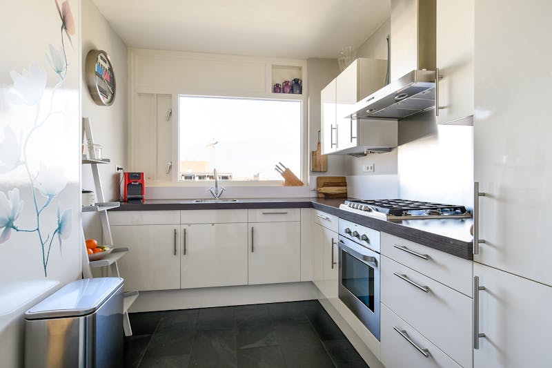 Appartement te huur in Amsterdam – Loenermark – foto 4