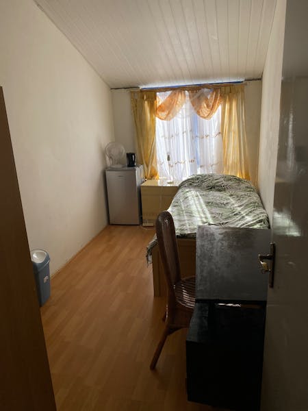 kamer te huur in Nieuwegein