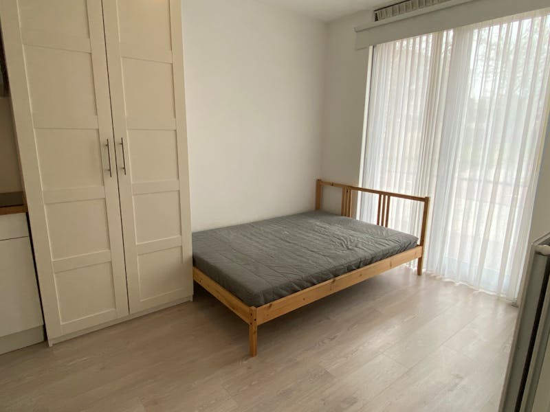 appartement te huur in Amsterdam
