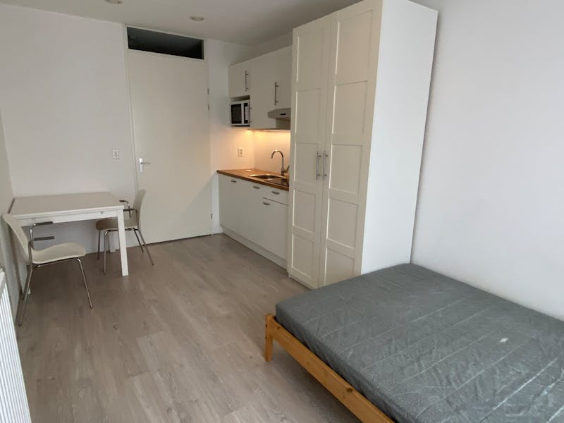 Appartement te huur in Amsterdam – Hoekenespad – foto 2