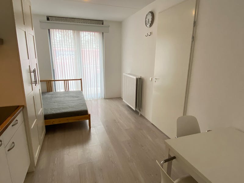 Appartement te huur in Amsterdam – Hoekenespad – foto 3