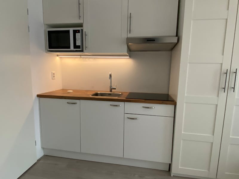 Appartement te huur in Amsterdam – Hoekenespad – foto 4