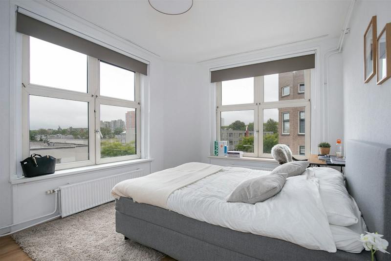 Kamer te huur in Rotterdam – Putsebocht – foto 1