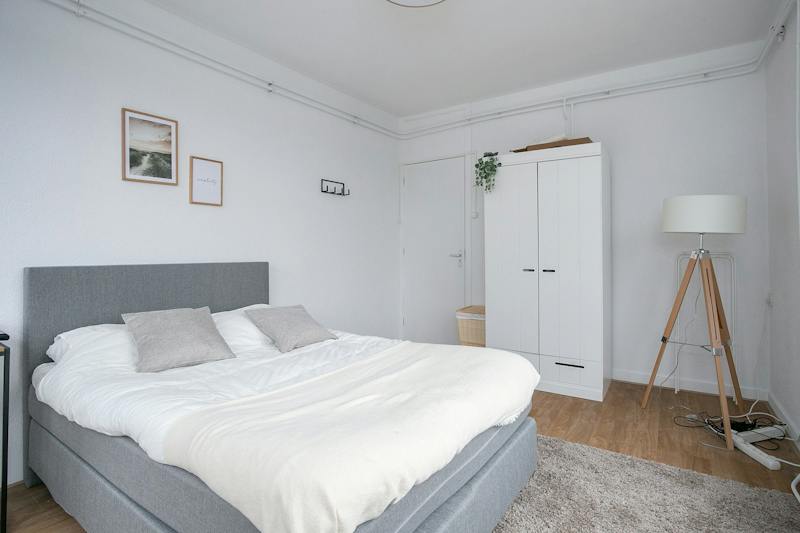 Kamer te huur in Rotterdam – Putsebocht – foto 2
