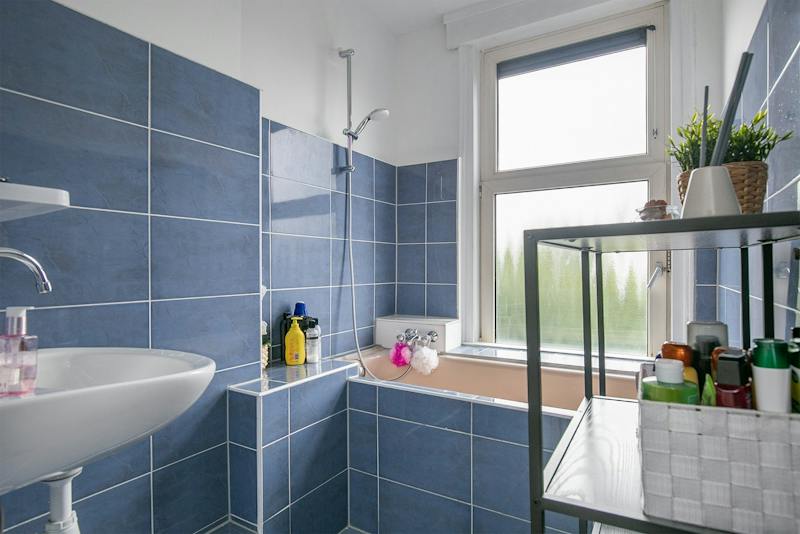 Kamer te huur in Rotterdam – Putsebocht – foto 4