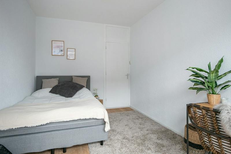 Kamer te huur in Rotterdam – Putsebocht – foto 2