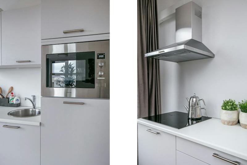Kamer te huur in Rotterdam – Putsebocht – foto 4