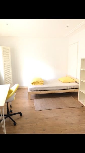 appartement te huur in Rotterdam
