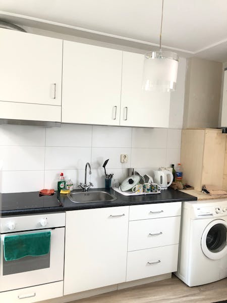 Appartement te huur in Rotterdam – Samuel Mullerstraat – foto 2