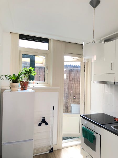 Appartement te huur in Rotterdam – Samuel Mullerstraat – foto 3