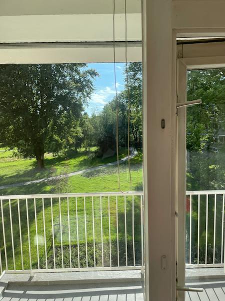 Kamer te huur in Rotterdam – Adriaan Dortsmanstraat – foto 3