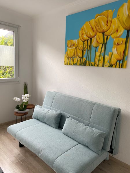 Appartement te huur in Hillegom – 1e Loosterweg – foto 1