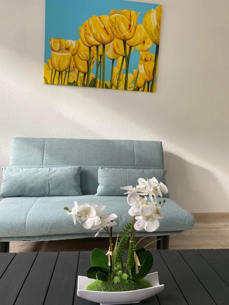 Appartement te huur in Hillegom – 1e Loosterweg – foto 3