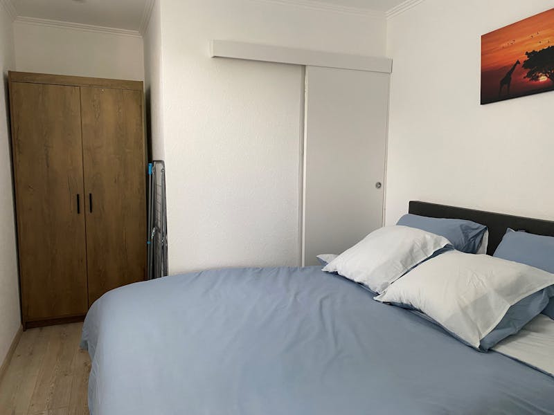 Appartement te huur in Hillegom – 1e Loosterweg – foto 4