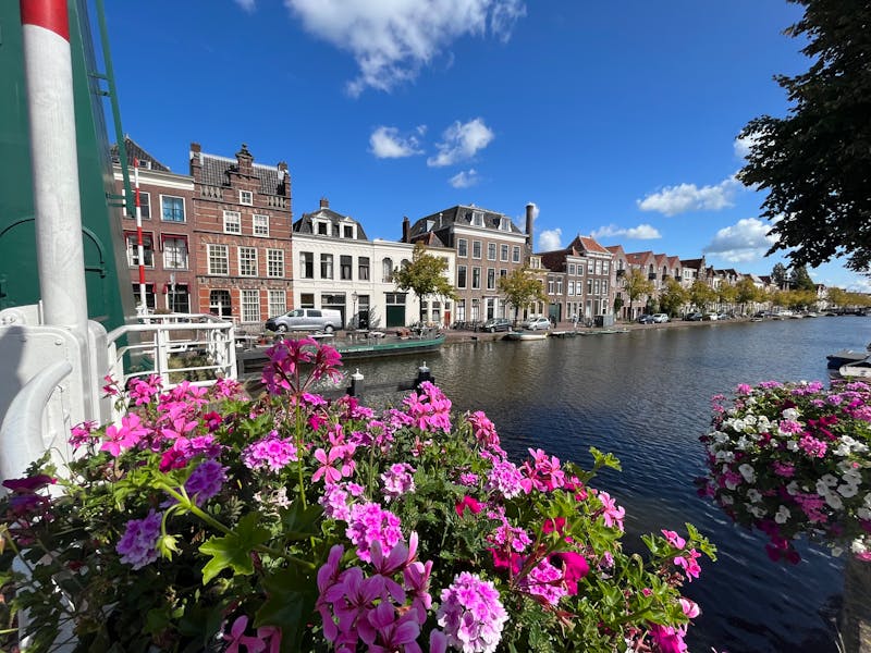 appartement te huur in Leiden