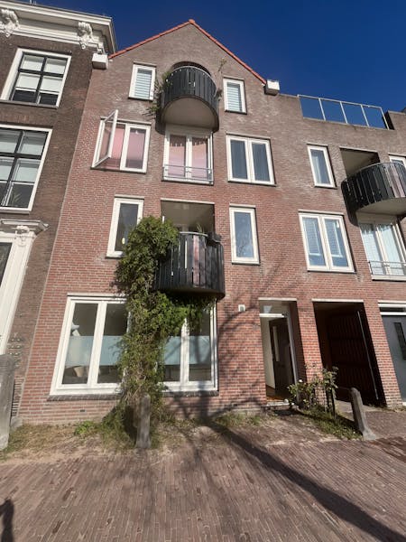 Appartement te huur in Leiden – Oude Singel – foto 2