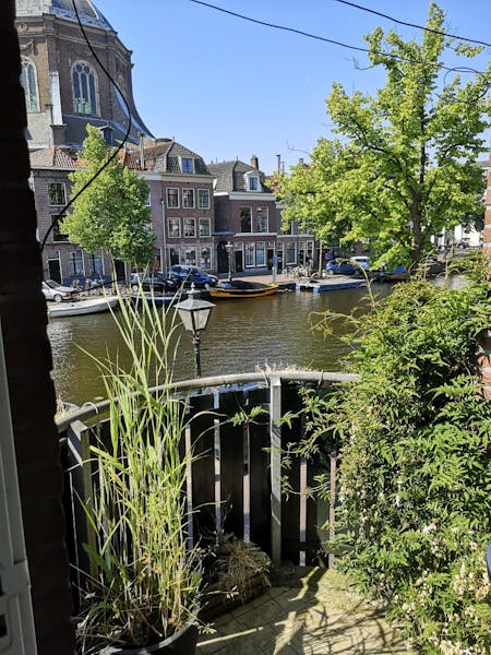 Appartement te huur in Leiden – Oude Singel – foto 4
