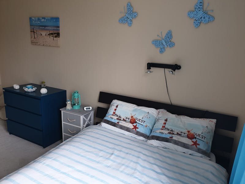 kamer te huur in Rotterdam