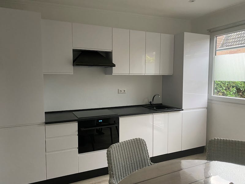 appartement te huur in Hillegom