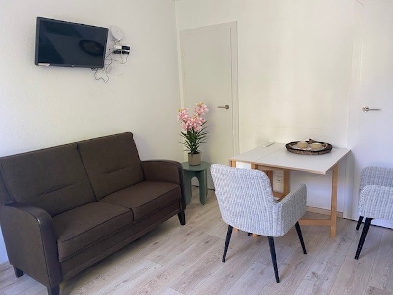 Appartement te huur in Hillegom – 1e Loosterweg – foto 2