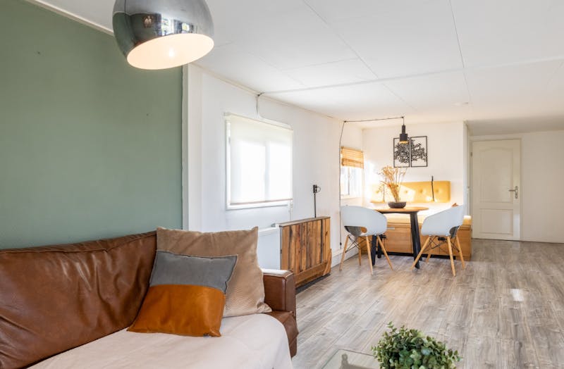 Appartement te huur in Anloo – Bosweg – foto 1