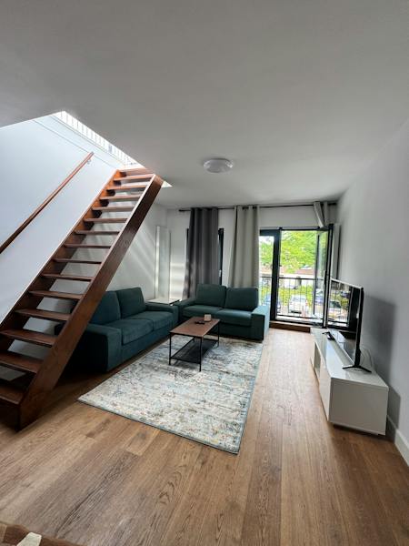Appartement te huur in Schiedam – Hoogstraat – foto 1