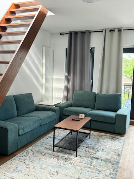 Appartement te huur in Schiedam – Hoogstraat – foto 2