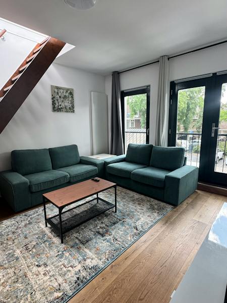 Appartement te huur in Schiedam – Hoogstraat – foto 3