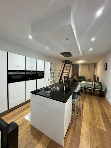 Appartement te huur in Schiedam – Hoogstraat – foto 4
