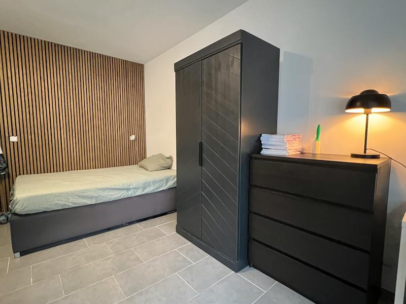 Huis te huur in Amsterdam – Willem Nakkenstraat – foto 1