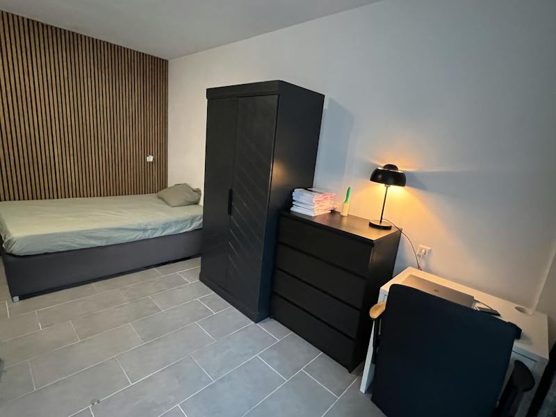 Huis te huur in Amsterdam – Willem Nakkenstraat – foto 2