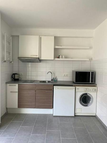 Huis te huur in Amsterdam – Willem Nakkenstraat – foto 3