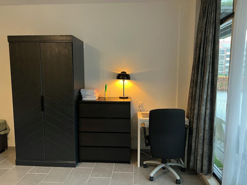 Huis te huur in Amsterdam – Willem Nakkenstraat – foto 4