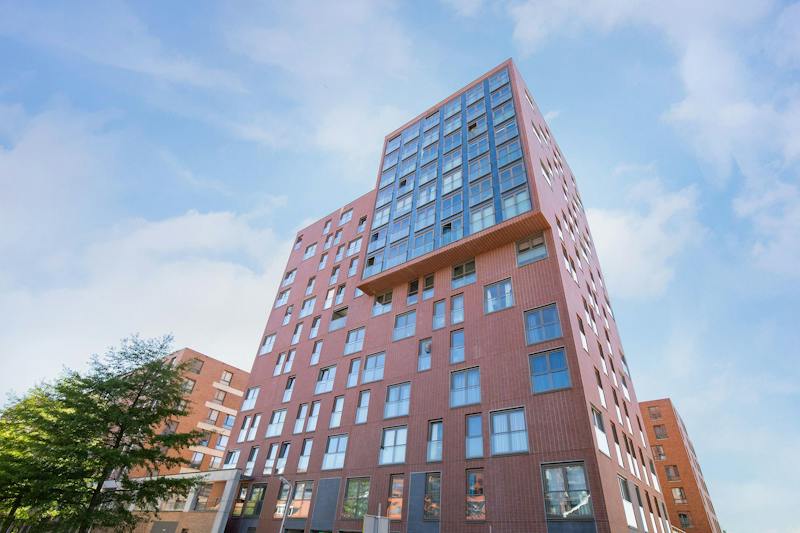 Appartement te huur in Zaandam – Teakhout – foto 1