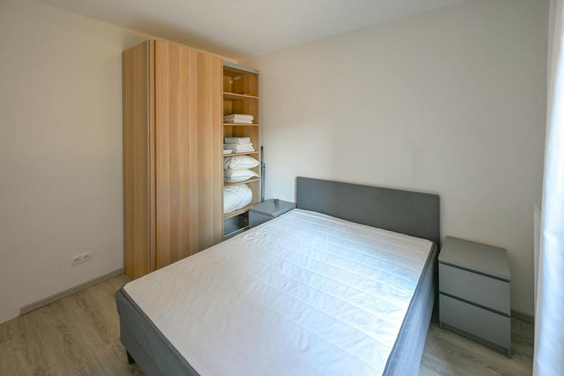 Appartement te huur in Zaandam – Teakhout – foto 2