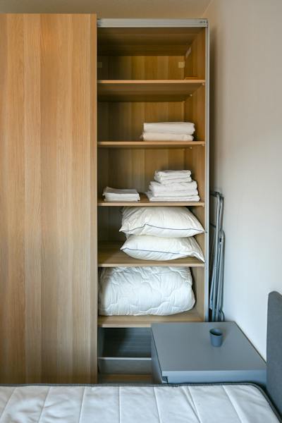 Appartement te huur in Zaandam – Teakhout – foto 3