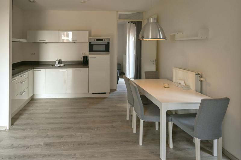 Appartement te huur in Zaandam – Teakhout – foto 4
