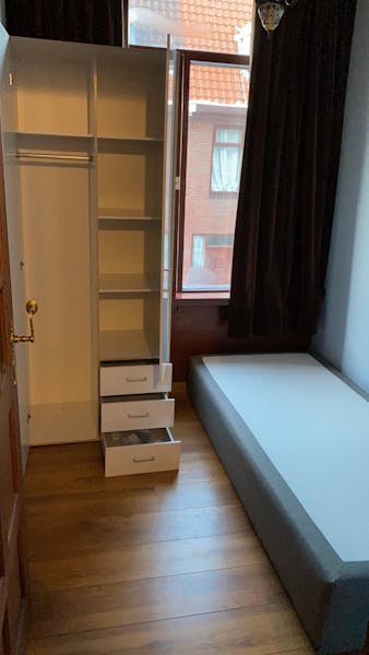 Kamer te huur in Vlaardingen – Verheijstraat – foto 2