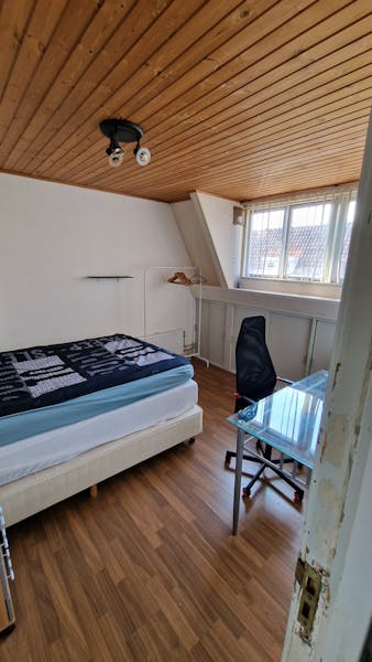 kamer te huur in Vlaardingen