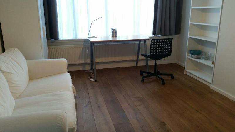 Kamer te huur in Rotterdam – Beukelsweg – foto 1